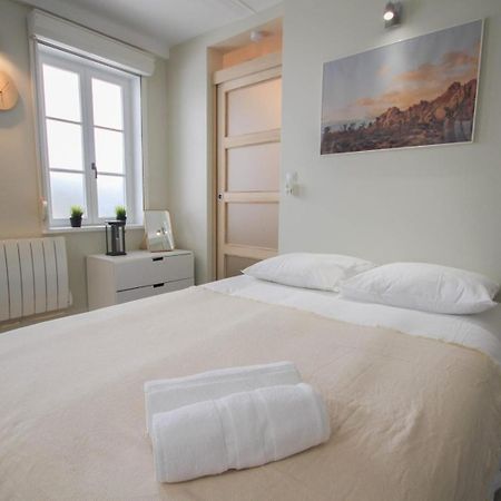Lille Centre - Nice And Functional Studio Экстерьер фото