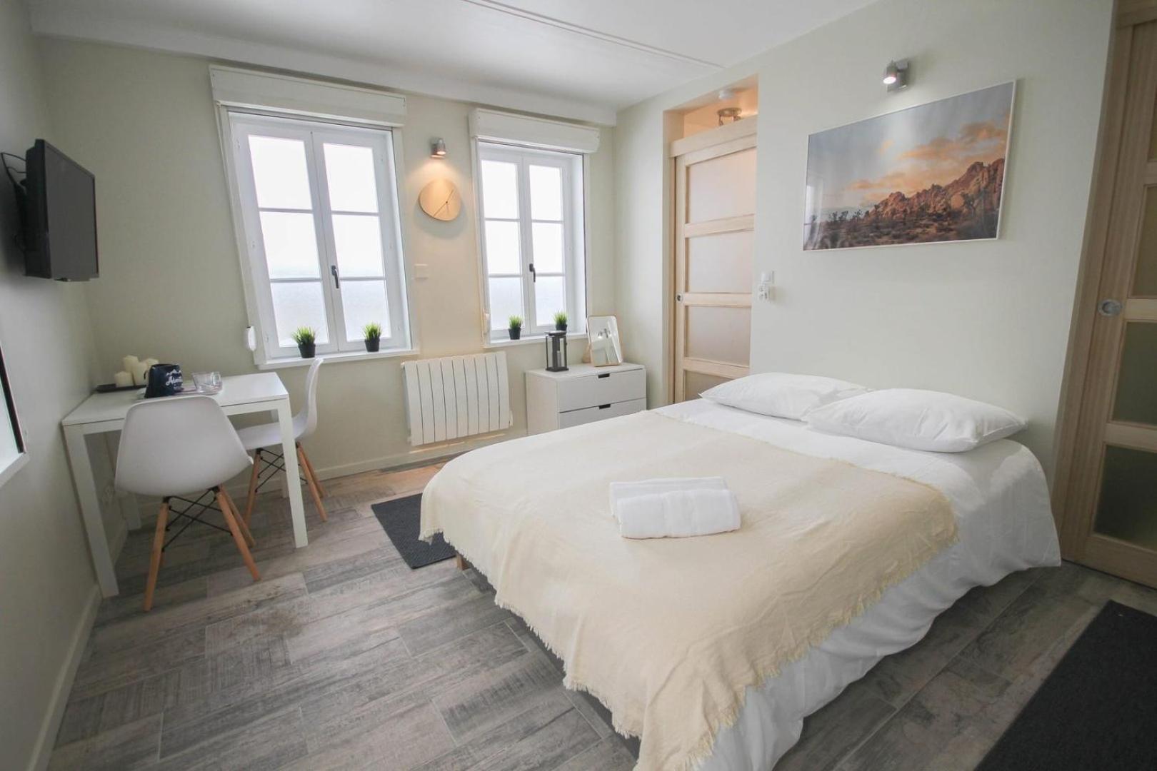 Lille Centre - Nice And Functional Studio Экстерьер фото