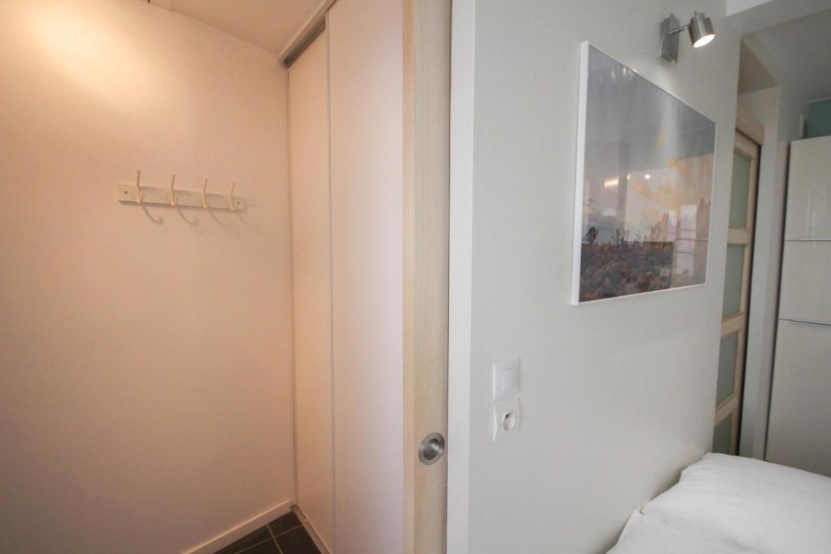 Lille Centre - Nice And Functional Studio Экстерьер фото